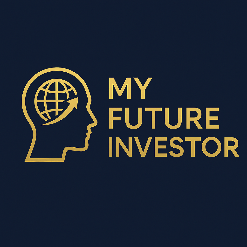 My Future Investor Logo