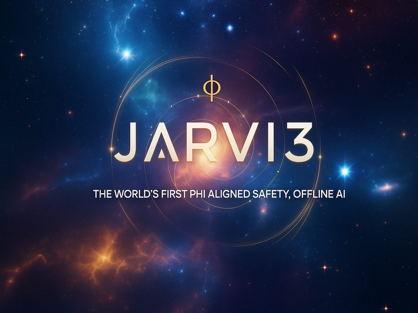 JARVI3 banner