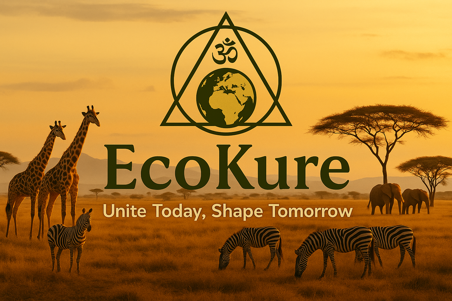 EcoKure banner
