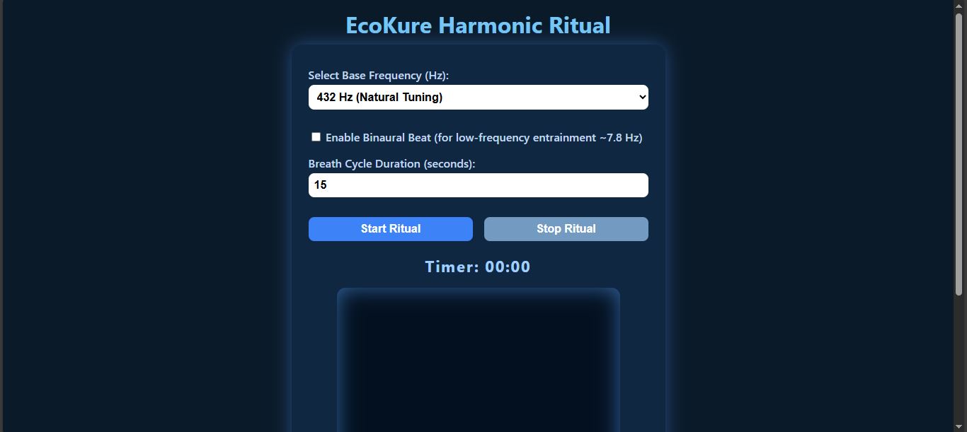 EcoKure Progress Image 5