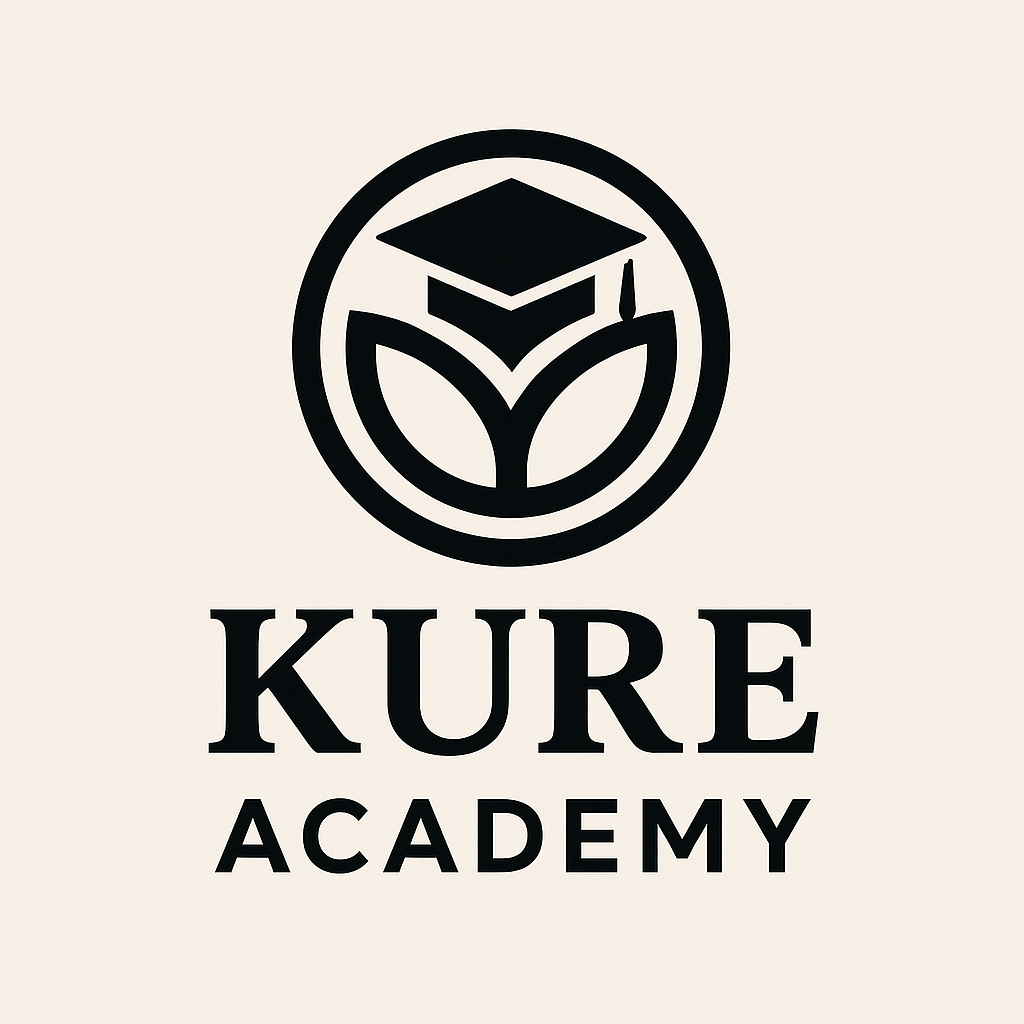 KureAcademy logo