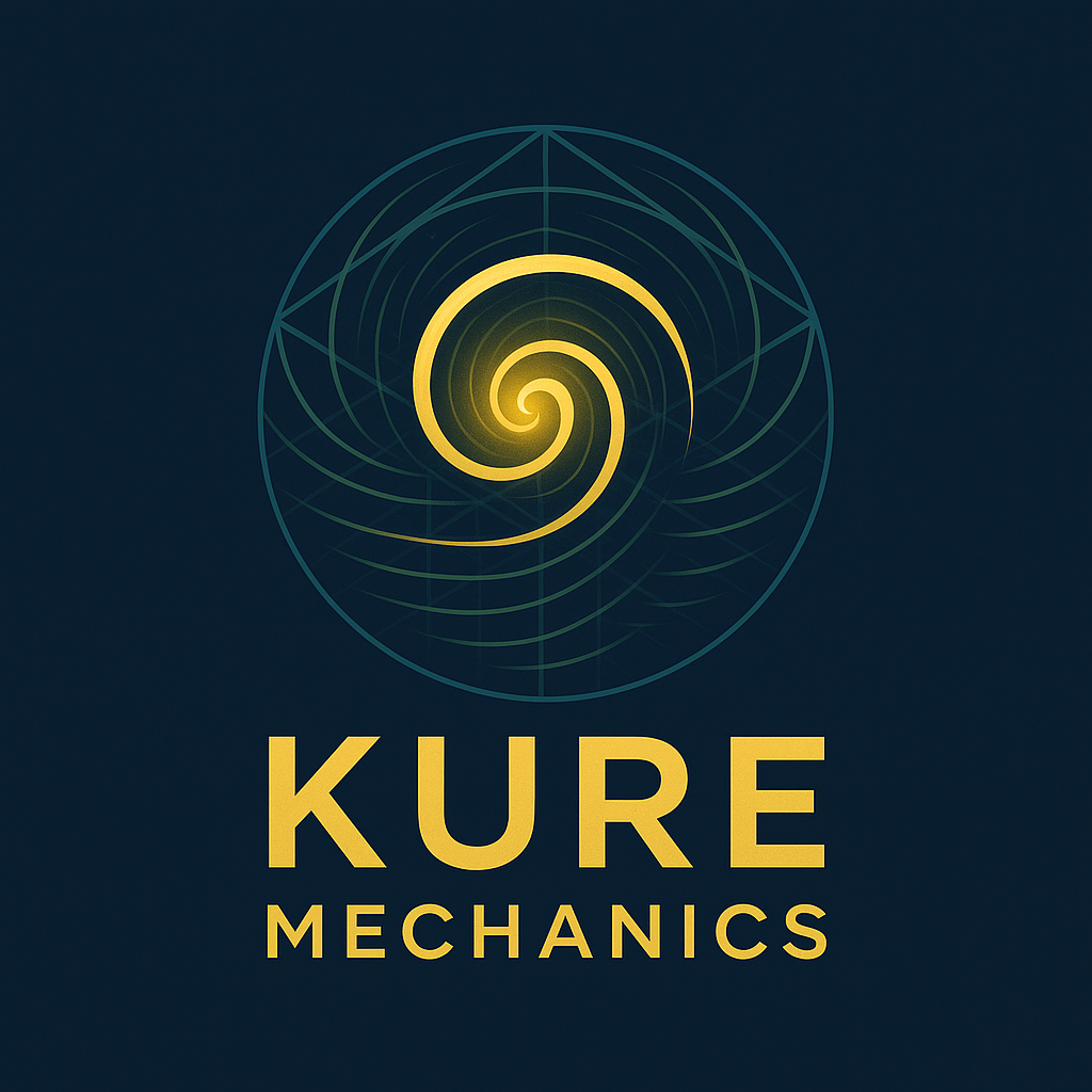 KureMechanics logo