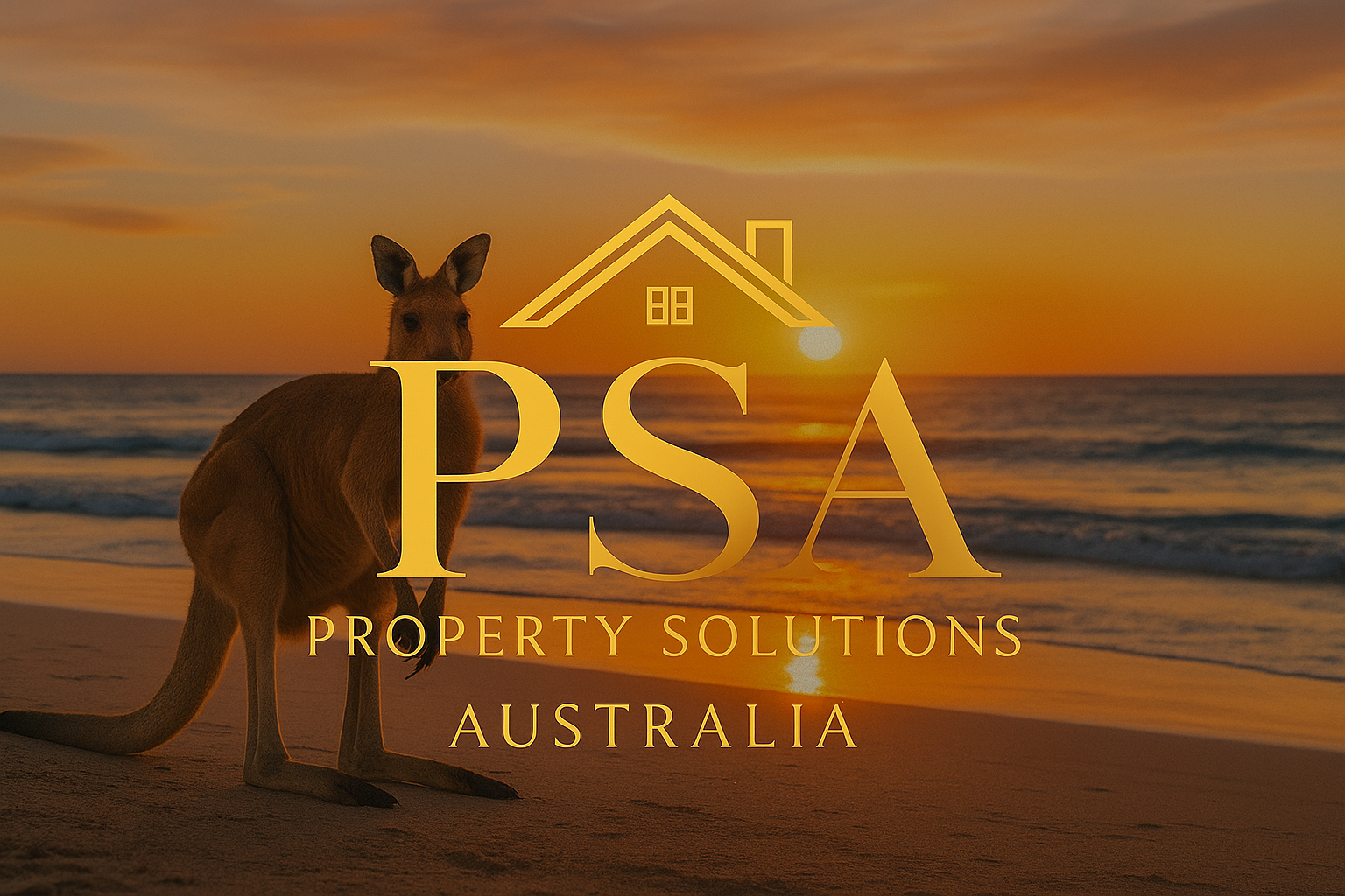 Property Solutions Australia (PSA) banner